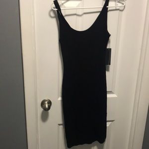Little black dress. Shinestar. SMALL NWT